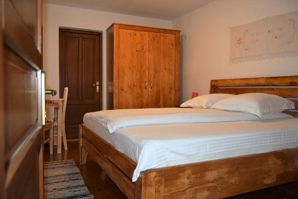 Casa Saseasca Villa Saschiz Екстериор снимка